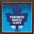 NHL - Toronto Maple Leafs - Lunch Napkin - 16 Count