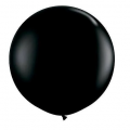 Balloons - 36 - Onyx Black - 2ct