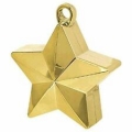 Balloon Weight, Star (9 Colors)