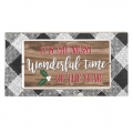 Sign - Spin - Holiday - Assorted