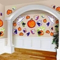 Cut Outs - Halloween 30ct