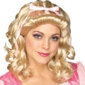 Storybook Girl Wig - 2 Colours