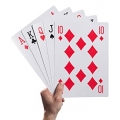 Casino - Playing Cards - Jumbo