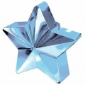 Balloon Weight, Star (9 Colors)