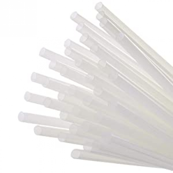 Eco Tableware - Drinking Straws - 11' - 50 Count Regina, A1 Rent-Alls -  The Party Store