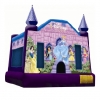 rent outdoor inflatable bouncer