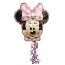 Pinata - Minnie Mouse