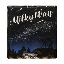 Firework Cake - Milky Way