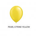 Pearl Latex 11 Balloon w/ Fill & Hifloat