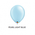 Pearl Latex 11 Balloon w/ Fill & Hifloat
