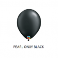 Pearl Latex 11 Balloon w/ Fill & Hifloat