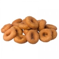 Mini Donuts - Frozen - 420/Case