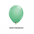 Standard Latex 11 Balloon w/ Fill & Hifloat