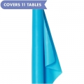 Table Cover Roll - Plastic - 40x100' - Caribbean