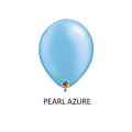 Pearl Latex 11 Balloon w/ Fill