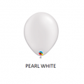 Pearl Latex 11 Balloon w/ Fill & Hifloat