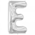 Balloon, 34 Foil, E w/Fill (3 Colors)