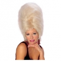 Bee Hive Wig - 2 colours