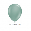 Standard Latex 11 Balloon w/ Fill