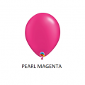Pearl Latex 11 Balloon w/ Fill & Hifloat