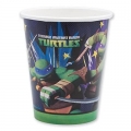 Teenage Mutant Ninja Turtles - Paper Cup - 8 Count