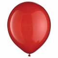 Balloons - 9 - Red - 20ct