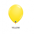 Standard Latex 11 Balloon w/ Fill & Hifloat