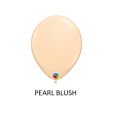 Pearl Latex 11 Balloon w/ Fill & Hifloat