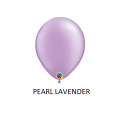 Pearl Latex 11 Balloon w/ Fill & Hifloat