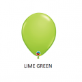 Standard Latex 11 Balloon w/ Fill & Hifloat