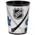 NHL - Plastic Cup - Individual