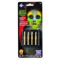 Makeup Sticks - Glow in the Dark - 4 Count