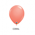 Standard Latex 11 Balloon w/ Fill & Hifloat
