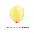 Pearl Latex 11 Balloon w/ Fill & Hifloat