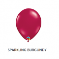 Standard Latex 11 Balloon w/ Fill & Hifloat