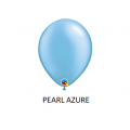 Pearl Latex 11 Balloon w/ Fill & Hifloat