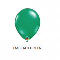 Standard Latex 11 Balloon w/ Fill & Hifloat