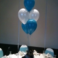 Balloon Bouquets - Table Height