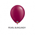 Pearl Latex 11 Balloon w/ Fill & Hifloat