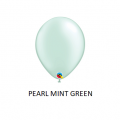 Pearl Latex 11 Balloon w/ Fill & Hifloat