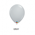Standard Latex 11 Balloon w/ Fill & Hifloat