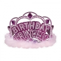 Tiara - Birthday Princess