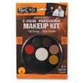 Makeup Kit - 7 Colour Professional