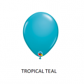 Standard Latex 11 Balloon w/ Fill & Hifloat