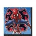 Spider-Man - Beverage Napkin - 16 Count
