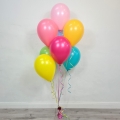 Balloon Bouquets - Table Height