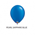 Pearl Latex 11 Balloon w/ Fill & Hifloat