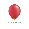 Pearl Latex 11 Balloon w/ Fill & Hifloat