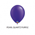 Pearl Latex 11 Balloon w/ Fill & Hifloat