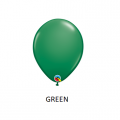 Standard Latex 11 Balloon w/ Fill & Hifloat